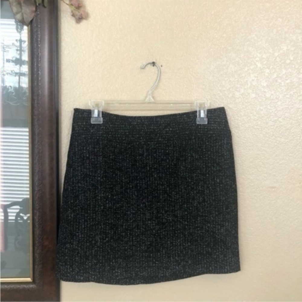 Calvin Klein A-Line Skirt Size 8